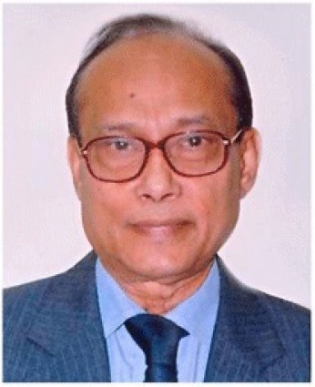 ব্যাংক এশিয়া লিমিটেড এর ভাইস চেয়ারম্যান এ এম নুরুল ইসলাম এর জন্মদিন আজ
