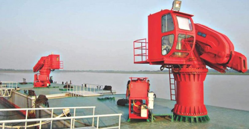 ২০২০ সালের মধ্যে পায়রার দুই টার্মিনাল চালু
