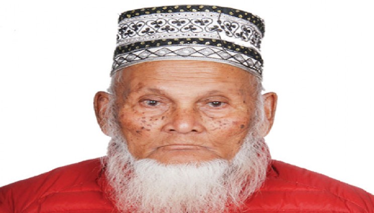 চলে গেলেন ওয়ালটন গ্রুপের প্রতিষ্ঠাতা চেয়ারম্যান