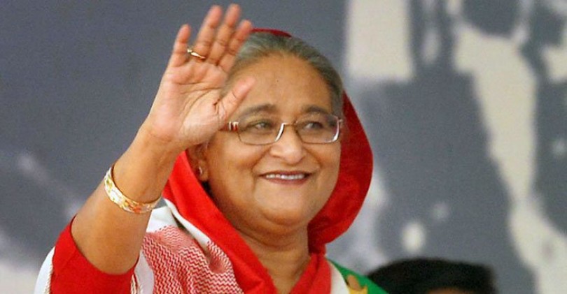 দেশ এগিয়ে যাচ্ছে, এগিয়ে যাবে