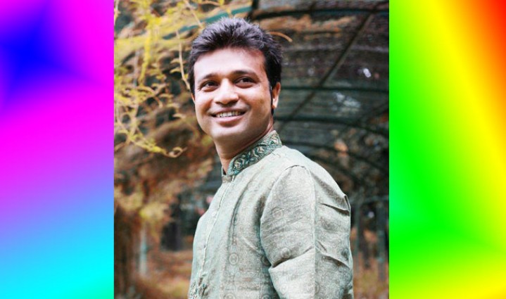 শুভ জন্মদিন সাগর আনোয়ার