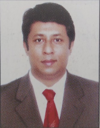 রেপিড সিকিউরিটিজ লিমিটেড এর ম্যানেজিং ডিরেক্টর মো. হানিফ ভূইয়া এর জন্মদিন আজ