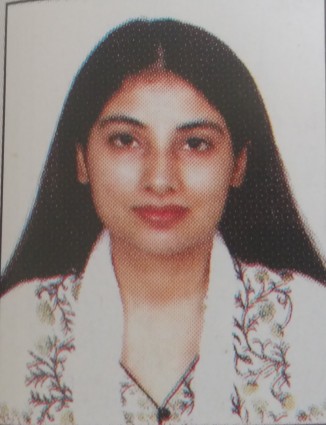 অ্যাজাক্স সোয়েটার লিমিটেড এর ডিরেক্টর আয়েশা শারমিন হোসাইন এর জন্মদিন আজ