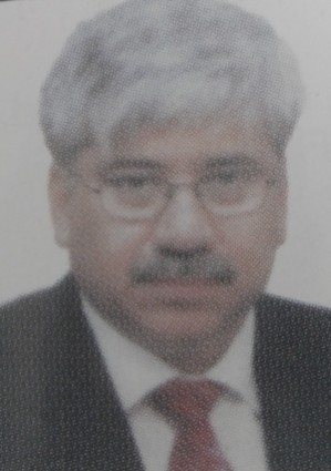 ইনফ্রা বিল্ডার্স এর চেয়ারম্যান মিজানুর রহমান এর জন্মদিন আজ