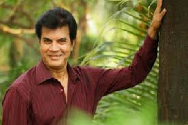 বিশিষ্ট অভিনেতা ও নিসচার চেয়ারম্যান ইলিয়াস কাঞ্চনের জন্মদিন  আজ