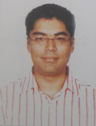 ডেইলি নিউ এজ এর ডেপুটি এডিটর যায়েদ আলমের খান এর জন্মদিন আজ