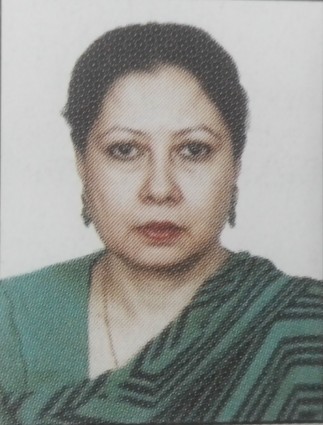 বিজনেস ওমেন এর চেয়ারম্যান শারমিন হোসাইন এর জন্মদিন আজ