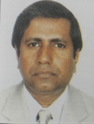 প্যারাডাইজ ড্রেসেস লিমিটেড এর চেয়ারম্যান মো. মোশাররফ হোসাইন এর জন্মদিন আজ