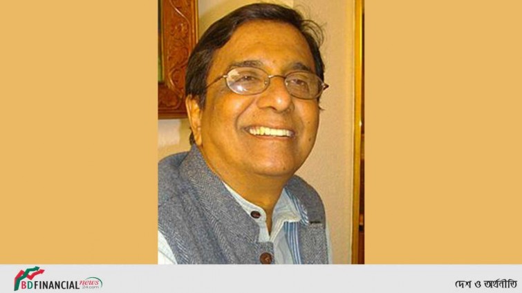 দৈনিক প্রথম আলো এর সম্পাদক ও প্রকাশক মতিউর রহমান এর জন্মদিন আজ