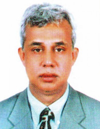 শেফার্ড ওয়ার্ল্ড   ট্রেড লিমিটেড এর ম্যানেজিং ডিরেক্টর মফিজ আহমেদ ভুইয়া  এর জন্মদিন আজ