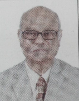 এসোসিয়েটেড বিল্ডার্স কর্পোরেশন এর উপদেষ্টা মো. নজরুল ইসলাম এর জন্মদিন আজ