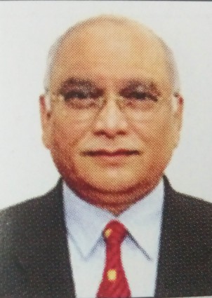ম্যাগনাম স্টিল ইন্ডাস্ট্রিজ লিমিটেড এর চেয়ারম্যান হারুনার রশিদ নিজাম এর জন্মদিন আজ