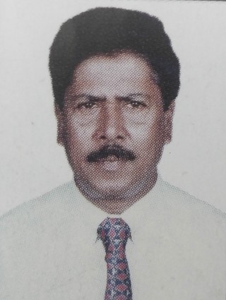 রমনা ভবন বনিক সমিতি এর চেয়ারম্যান জাহাঙ্গির আলম সরকার এর জন্মদিন আজ