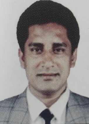 শালিমার পিভিসি এন্ড রাবার ইন্ডাস্ট্রি এর প্রোপাইটার খোন্দকার মোজাম্মেল হক এর জন্মদিন আজ