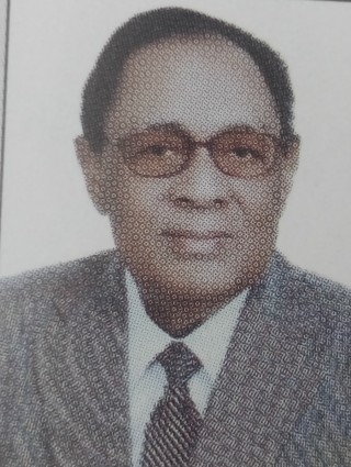 বাংলাদেশ সুপ্রিম কোর্ট এর সিনিয়র এডভোকেট মাহবুবুর রহমান  এর জন্মদিন আজ