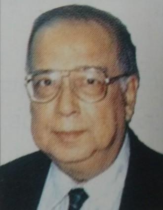 ডেল্টা ব্রাক হাউজিং ল্যান্ডমার্ক বিল্ডিং এর চেয়ারম্যান ও ম্যানেজিং ডিরেক্টর ফারুক আহমেদ চৌধুরী এর জন্মদিন আজ