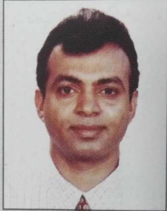 সুগন্ধা এন্টারপ্রাইজ এর প্রোপাইটার  মো. গোলাম ফারুক এর জন্মদিন আজ