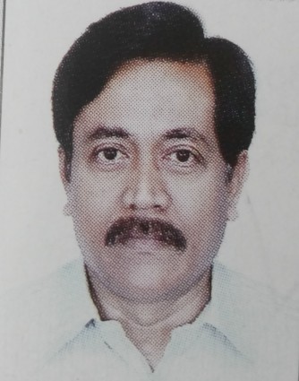 কারিগর ডেভেলপমেন্ট টেকনোলজিলিমিটেড এর চেয়ারম্যান কাজি আলি হাসান এর জন্মদিন আজ