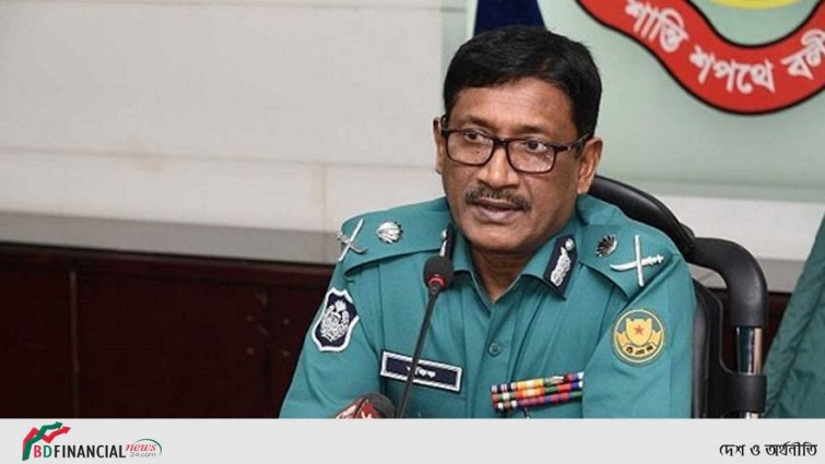 জঙ্গিদের নেটওয়ার্ক ভেঙে গেছে: ডিএমপি কমিশনার