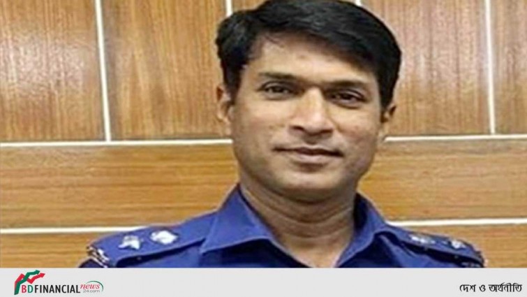 এআইজি ফারুকীর বিরুদ্ধে ভ্রূণহত্যার সত্যতা পায়নি পুলিশ