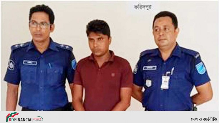 পাওনা টাকার জন্য বন্ধুকে ডেকে নিয়ে হত্যা