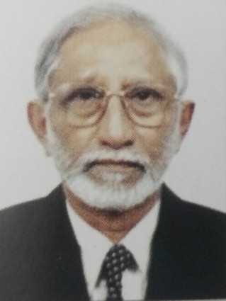 যমুনা টেক্সটাইল লিমিটেড এর ম্যানেজিং ডিরেক্টর সৈয়দ আবু জাফর এর জন্মদিন আজ