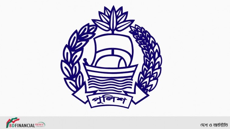 পদোন্নতি পাওয়া ৩৫ ডিআইজিকে বদলি