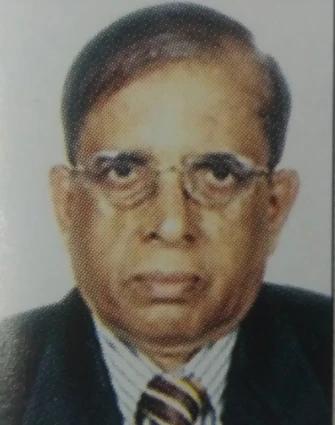 এটিজে ইন্ডাস্ট্রিজ লিমিটেড এর চেয়ারম্যান ও ম্যানেজিং ডিরেক্টর মোশারফ হোসাইন এর জন্মদিন আজ