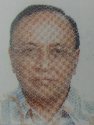 দি মার্চেন্টস লিমিটেড এর চেয়ারম্যান ও ম্যানেজিং ডিরেক্টর এম আরশাদ আলি এর জন্মদিন আজ