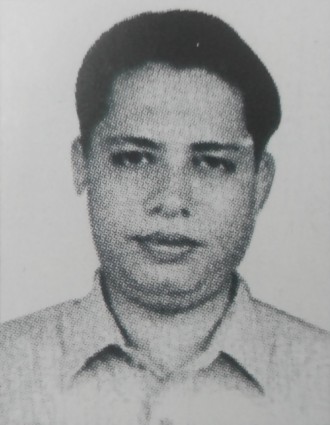 বিডি টেক্স ও বিডি ফুডস এর ডিরেক্টর মো. রাকিব উদ্দিন খান এর জন্মদিন আজ