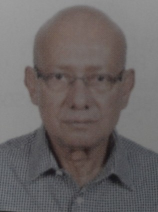 ট্রাভেল টাইম লিমিটেড এর চেয়ারম্যান আমিনুর রহমান  এর জন্মদিন আজ