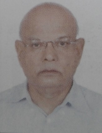 বার্ড গ্রুপ এর ম্যানেজিং ডিরেক্টর ইতিমাদ উদ দৌলা  এর জন্মদিন আজ