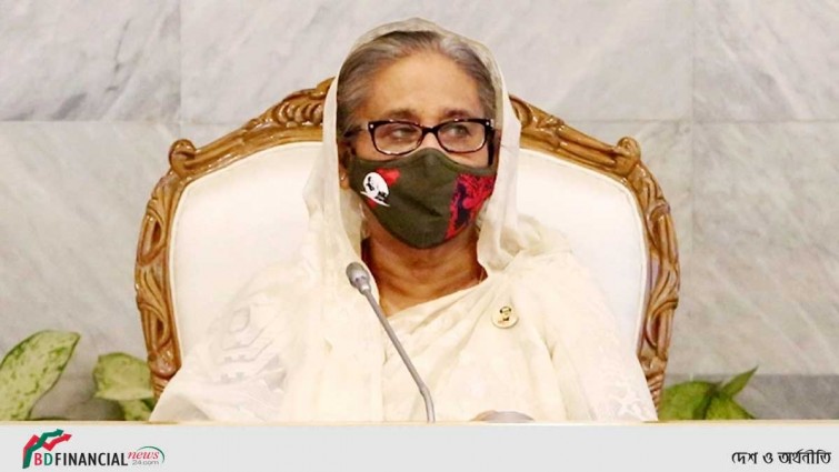 টেলিভিশন উন্মুক্ত করে দিয়েছি, সবাই কথা বলতে পারেন: প্রধানমন্ত্রী