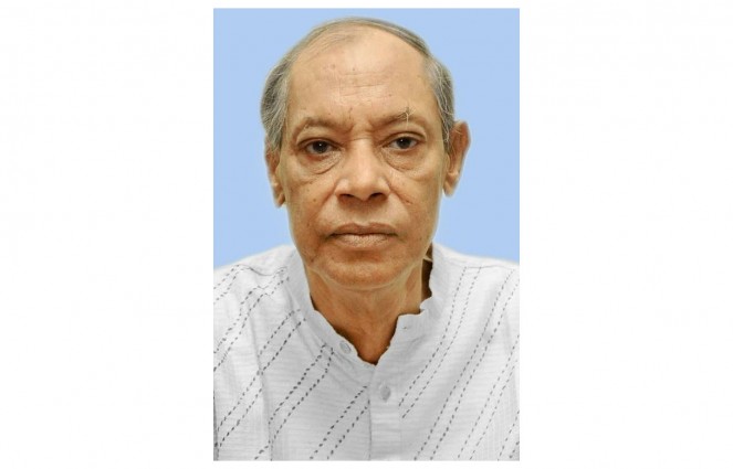 ড. ওয়াজেদ মিয়ার ৭৪তম জন্মবার্ষিকী আজ