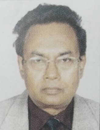 ইন্টারন্যাশনাল ইউনিভার্সিটি অব বিজনেস, এগ্রিকালচার এন্ড টেকনোলজি  এর ভাইস চ্যান্সেলর ও প্রতিষ্ঠাতা ড. এম আলিমুল্লাহ মিয়া এর জন্মদিন আজ