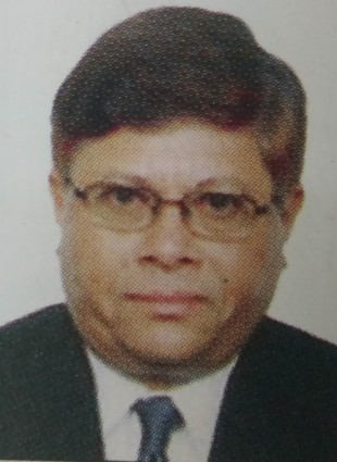 দি পাইওনিয়ার প্রিন্টিং প্রেস লিমিটেড এর ডিরেক্টর মো. আমিনুর রহমান এর জন্মদিন আজ