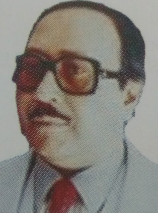 বালিয়াদি সিদ্দিকি গ্রুপ অব কমার্স এন্ড ইন্ডাস্ট্রি এর চেয়ারম্যান টি এ চৌধুরী এর জন্মদিন আজ