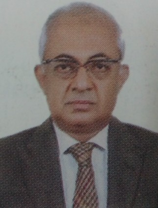 কনজুমার প্রোডাক্ট লিমিটেড এর ম্যানেজিং ডিরেক্টর আলমগীর এম রহমান এর জন্মদিন আজ