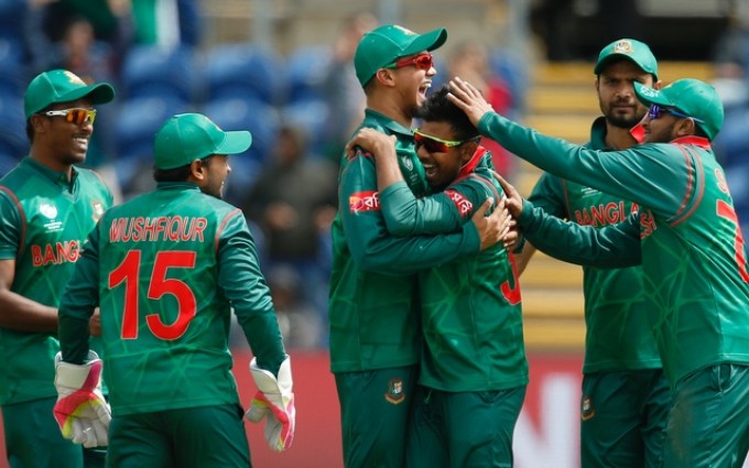 তামিমের দুর্দান্ত ব্যাটিংয়ে টাইগারদের সহজ জয়