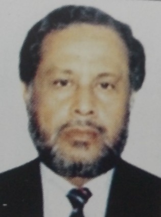 ওরিয়েন্টাল এক্সিবিটরস লিমিটেড এর চেয়ারম্যান মুস্তাফিজুর রহমান এর জন্মদিন আজ