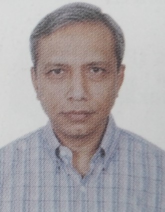 দি ডেইলি আমাদের অর্থনীতি এর সম্পাদক ও প্রকাশক মো. নাঈমুল ইসলাম খান এর জন্মদিন আজ
