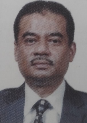 শান্তা গার্মেন্টস লিমিটেড এর ডিরেক্টর খোন্দকার জামিল উদ্দিন এর জন্মদিন আজ