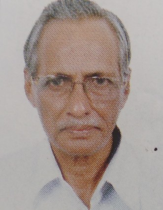 মুক্তিযুদ্ধ জাদুঘর এর ট্রাস্টি ড. সারওয়ার আলি এর জন্মদিন আজ