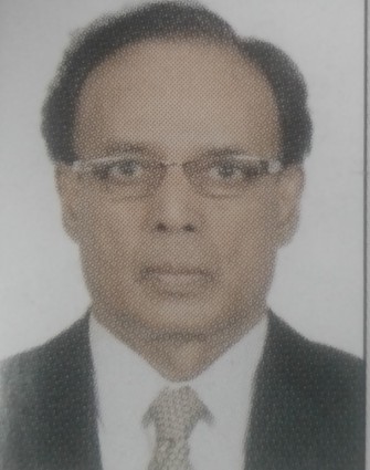 সাবেক প্রধান বিচারপতি খোন্দকার মাহমুদুল হাসান এর জন্মদিন আজ