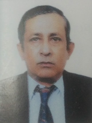 ইব্রাহিম সিকিউরিটিজ লিমিটেড এর এডভাইজার এম হাসান আবদুল্লাহ এর জন্মদিন আজ