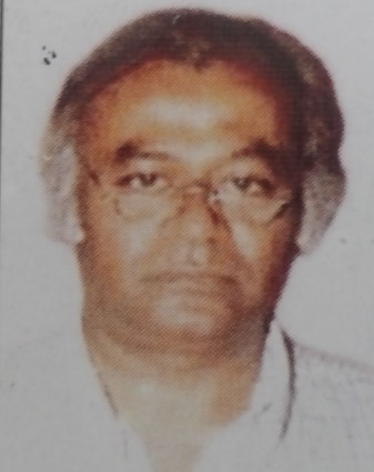 শাহেদুল্লাহ এন্ড এসোসিয়েট লিমিটেড এর পার্টনার এন্ড ডিরেক্টর রবিউল হাসান এর জন্মদিন আজ