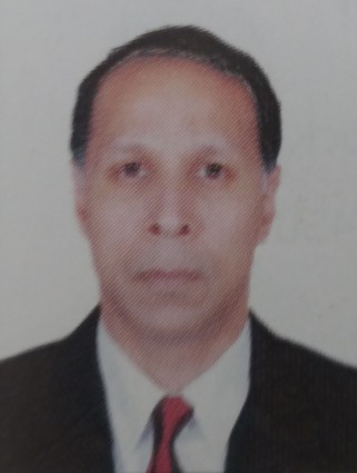 ইউনিক্রন স্টাইলস লিমিটেড এর ম্যানেজিং ডিরেক্টর ইমতিয়াজ রহমান এর জন্মদিন আজ