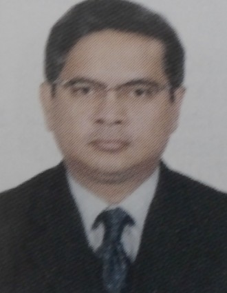 সিটি ব্যাংক এনএ এর ডিরেক্টর-হেড অব মার্কেটিং সাজেদ উল ইসলাম এর জন্মদিন আজ