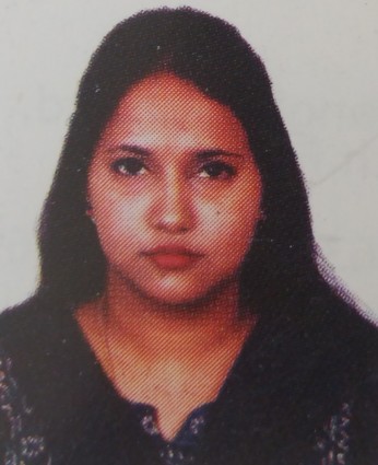 আনন্দমেলা লিমিটেড এর ডিরেক্টর ড. তাজিন আব্বাস এর জন্মদিন আজ