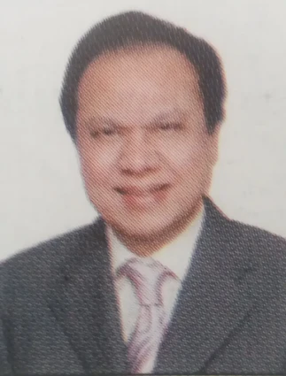 কনকর্ড গ্রুপ অব কোম্পানিজ এর চেয়ারপার্সন এস এম কামাল এর জন্মদিন আজ